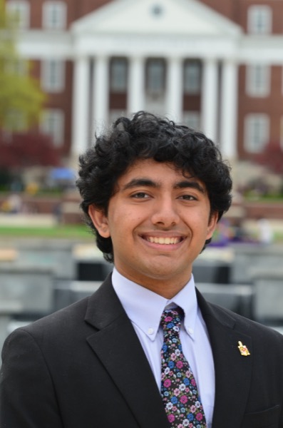 Bhargav Srinivasan